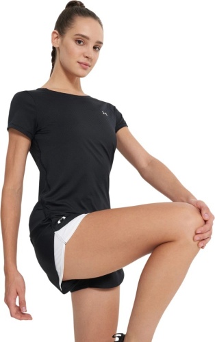 Футболка Under Armour Tech Mesh SS 1328964-002