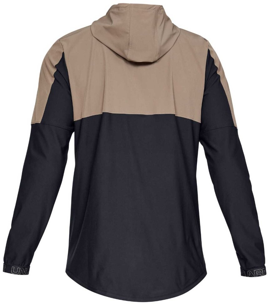 Ветровка Under Armour Vanish Hybrid Jacket 1327654-221