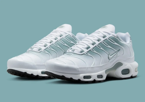 Кроссовки Nike W AIR MAX PLUS DZ3670-100 (6.5)