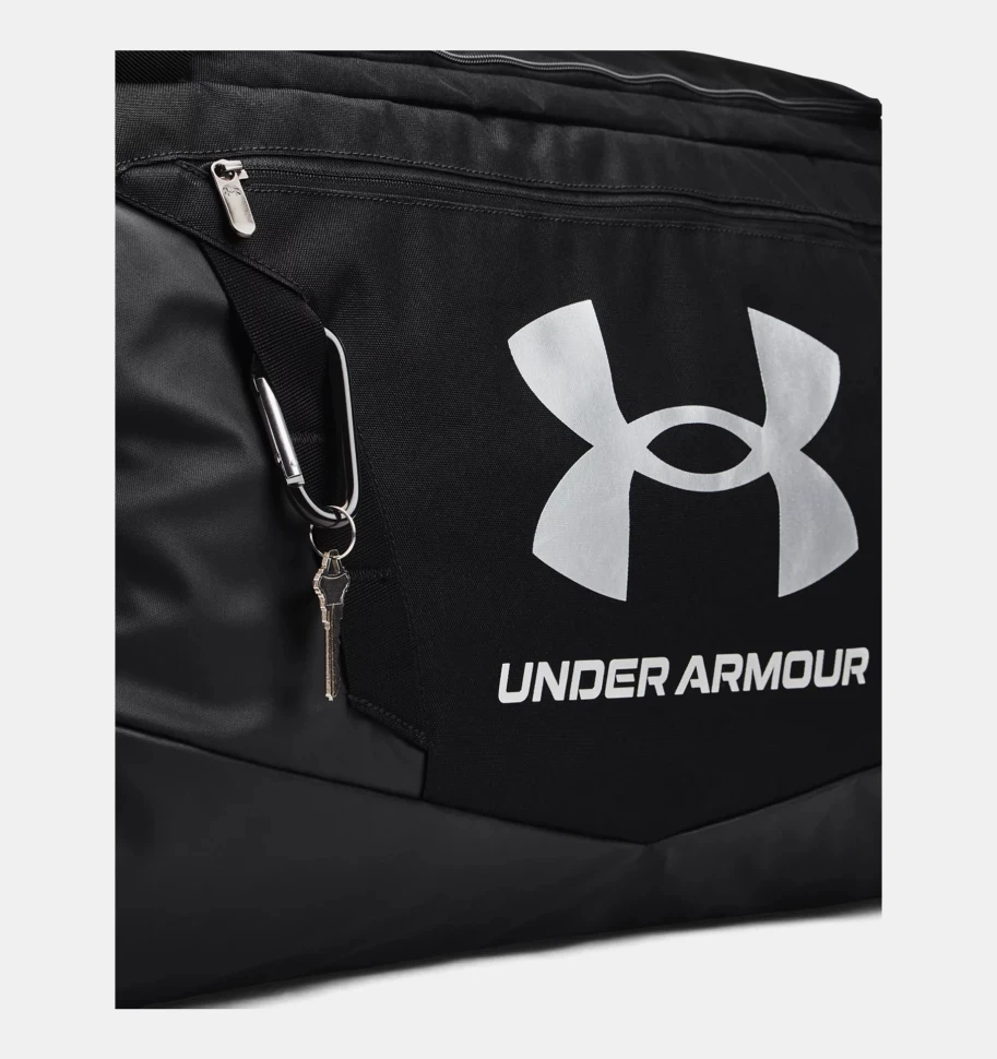 Сумка Under Armour UA Undeniable 5.0 Duffle L 1369224-012