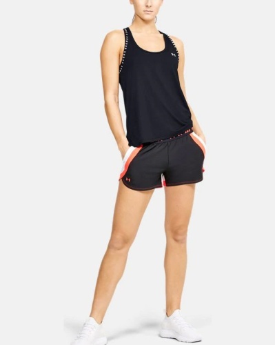 Майка Under Armour UA Knockout Tank 1351596-001 (M)