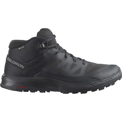 Кроссовки Salomon Outrise Mid GORE-TEX L47143500