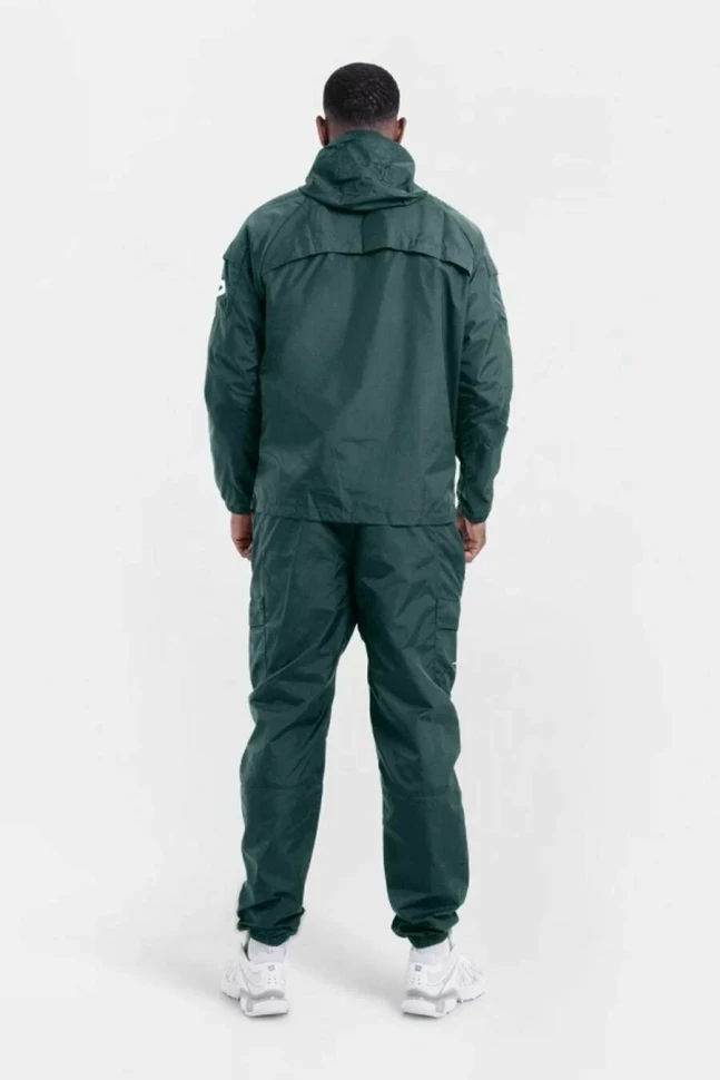 Брюки Boxraw Dundee Cargo BXRW-DCB-Green