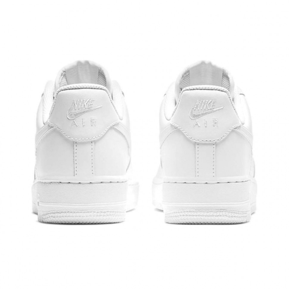 Кроссовки NIKE AIR FORCE 1 DD8959-100