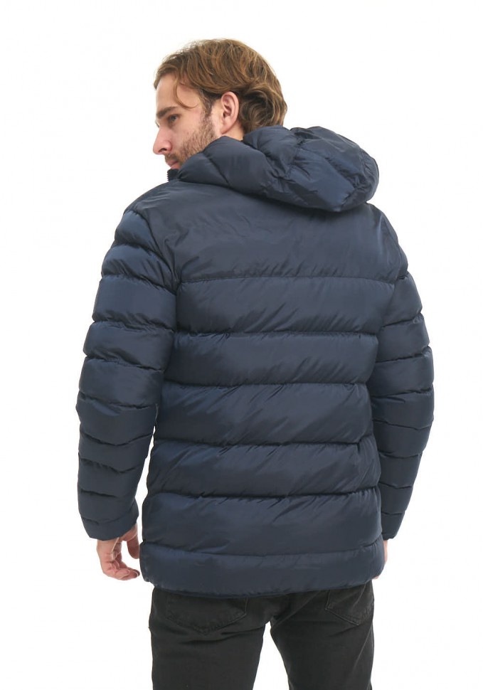 Куртка утепленная ATRIBUTIKA&CLUB Washington Capitals, син. 57530