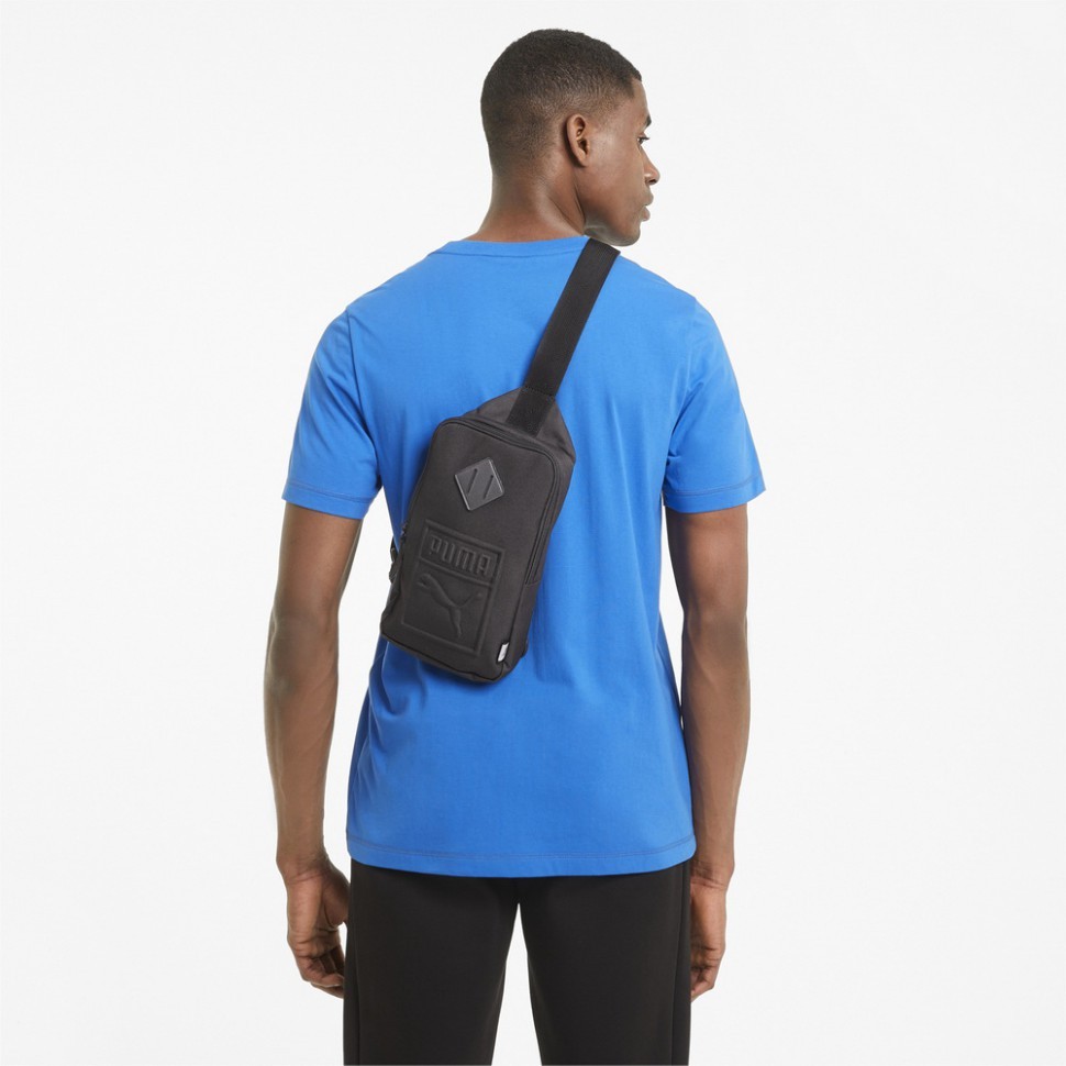 Сумка Puma PUMA S Crossbody Bag 7803901