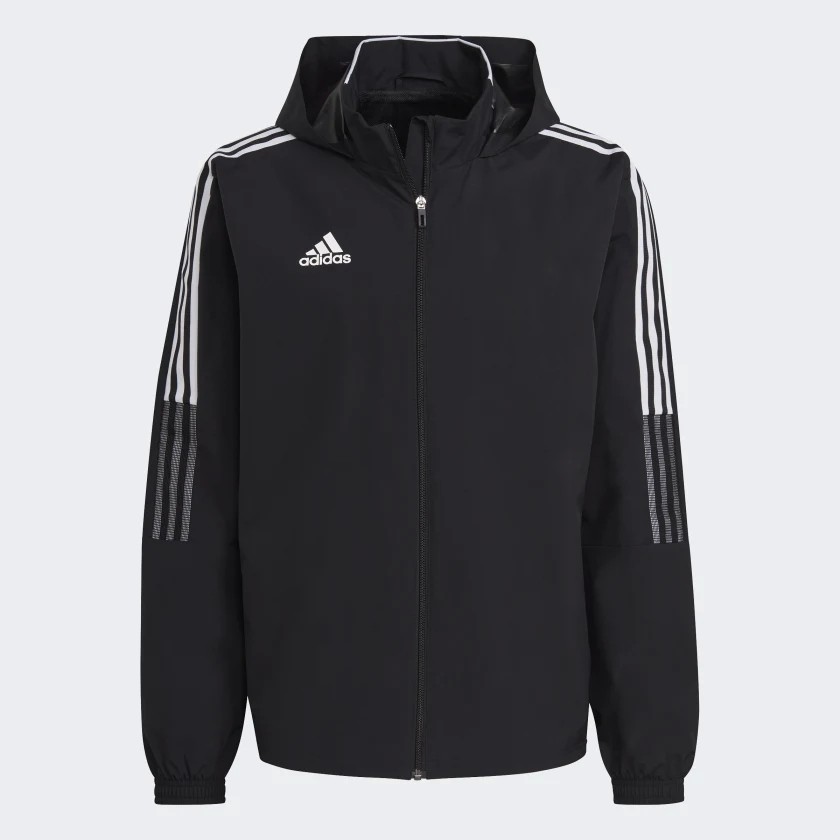 Ветровка Adidas ADIDAS FOOTBALL APP GENERIC MEN GH4466