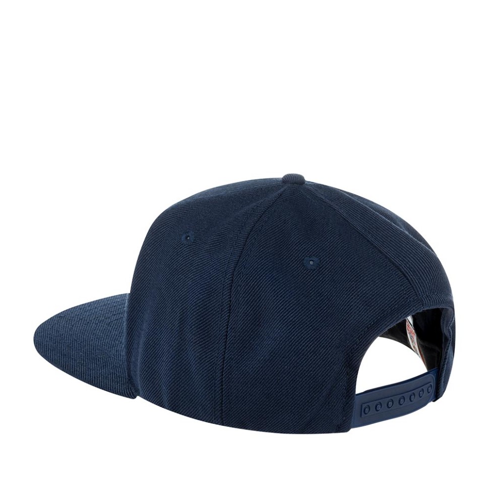 Бейсболка AMERICAN NEEDLE 21006A-NYC New York Cubans Archive 400 NL 06-165-06-00