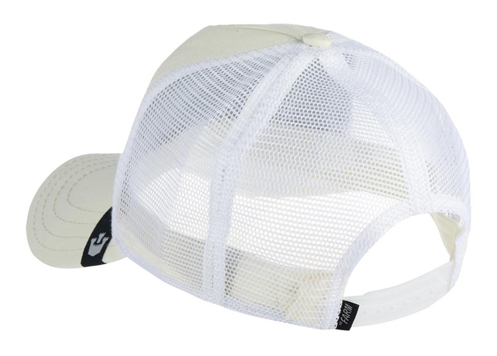 Бейсболка GOORIN BROTHERS Animal Farm THE LONE WOLF 91-649-17-00