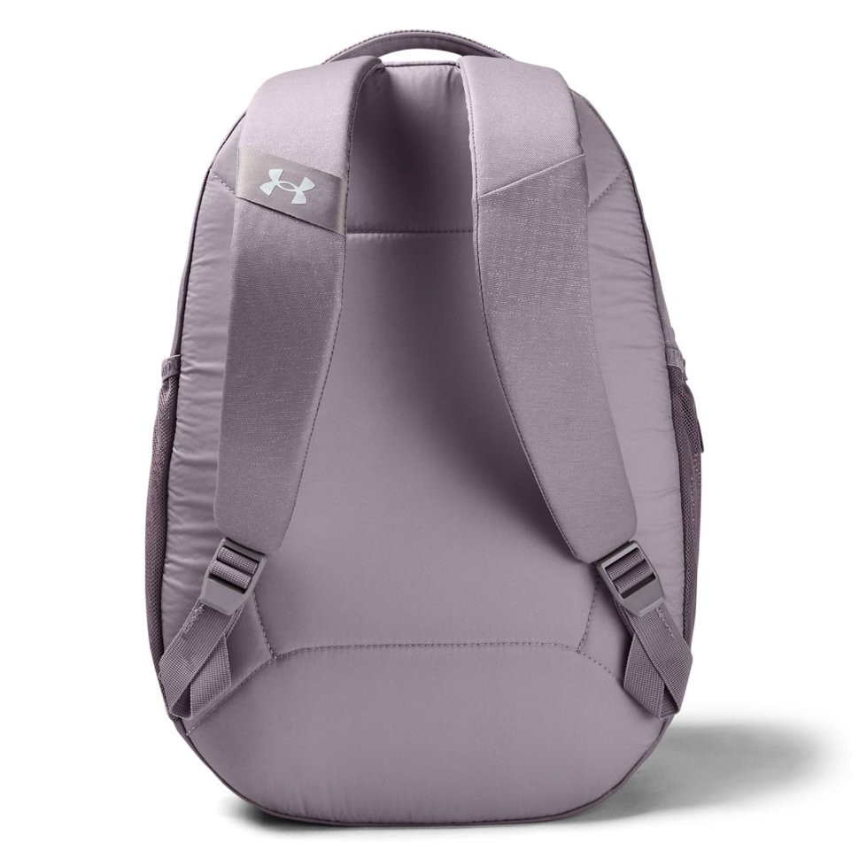 Рюкзак Under Armour UA Hustle Signature Backpack 1355696-585