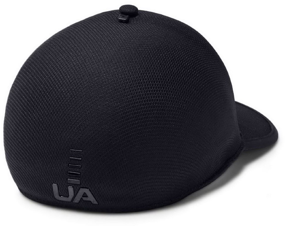 Кепка Under Armour Men's Speedform Blitzing Cap 1328635-001