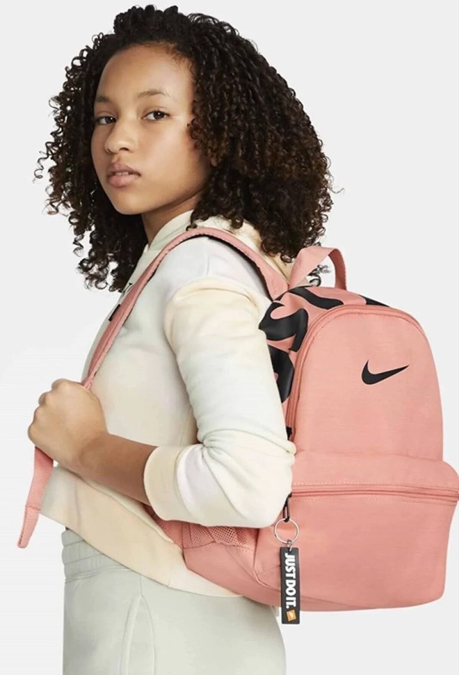 Рюкзак Nike Y Nk Brsla Jdi Mini Bkpk BA5559-824
