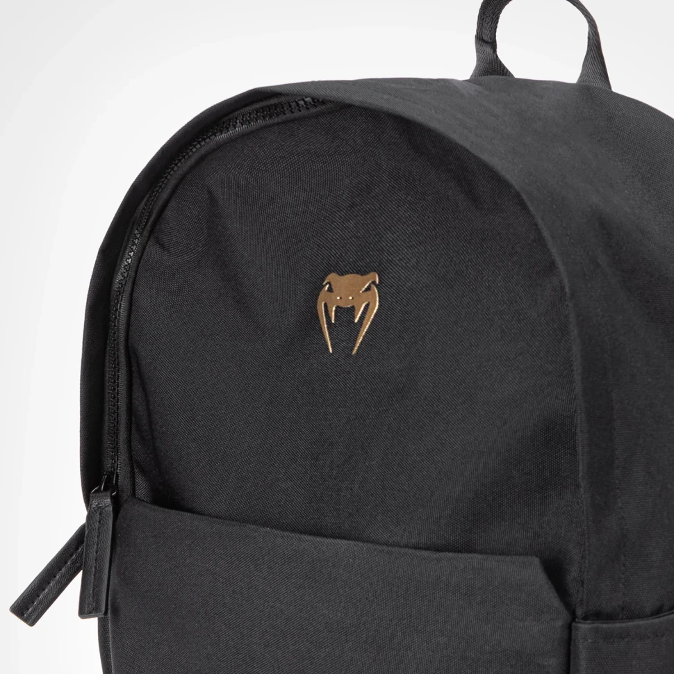 Рюкзак Venum Evo 2 Light Backpack - Black/Khaki VEN05151-539