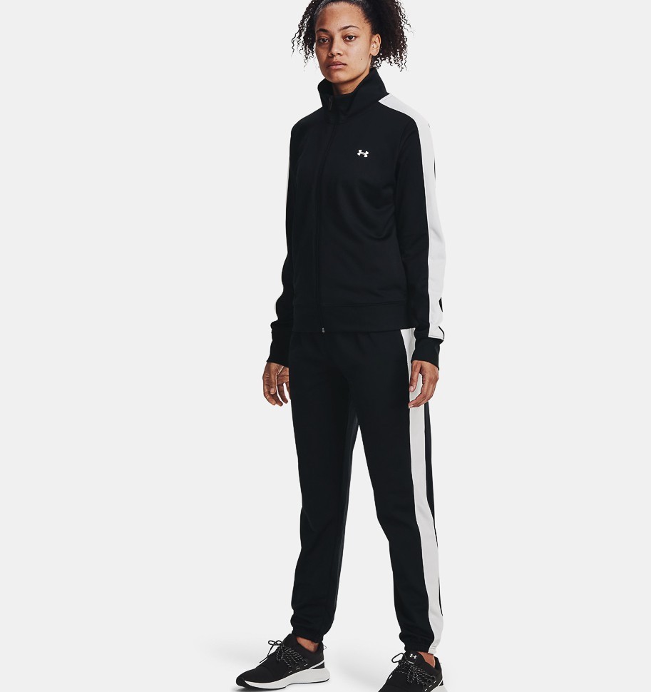 Споритвный костюм Under Armour Tricot Tracksuit 1365147-001