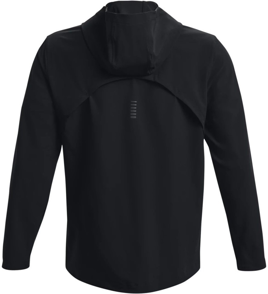 Ветровка Under Armour OUTRUN THE STORM JACKET 1376794-002