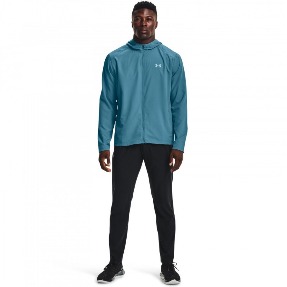 Ветровка Under Armour UA OutRun the Rain Jacket 1365620-597