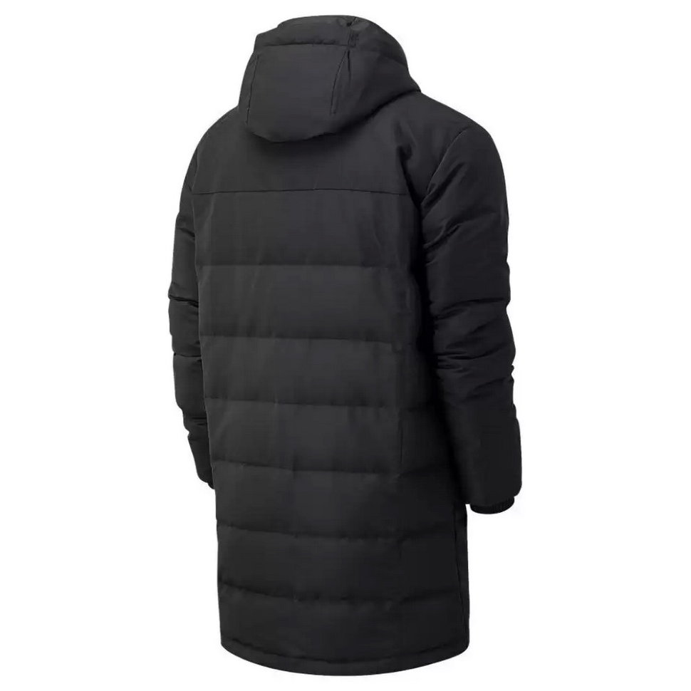 Куртка New Balance MJ03510/BK