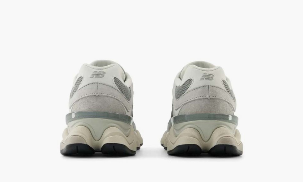 Кроссовки New Balance U9060EEE