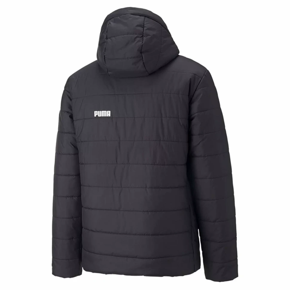 Куртка Puma ESS Hooded Padded Jacket 84893801