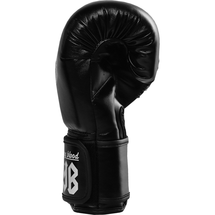 Боксерские перчатки Hardcore Training OSYB MF hctboxglove075