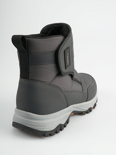 Ботинки STROBBS C9282-1