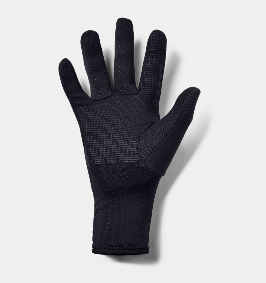 Перчатки Under Armour UA Storm Run Liner 1320484-002