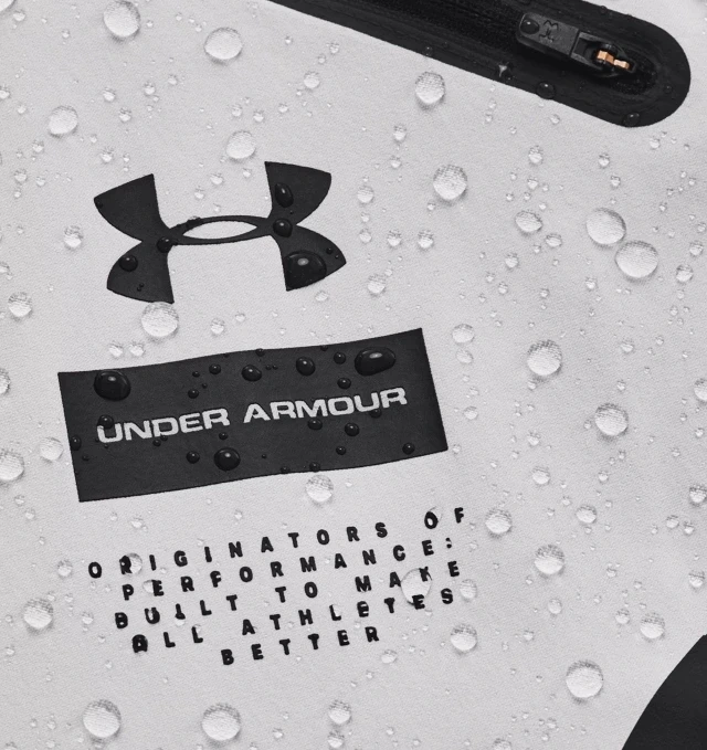 Брюки Under Armour UA UNSTOPPABLE CARGO PANTS 1352026-014