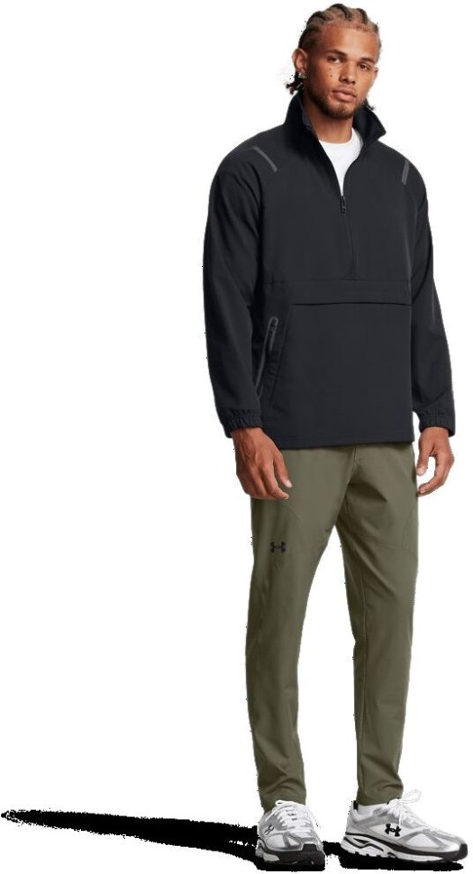 Анорак Under Armour Unstoppable Anorak 1387891-001