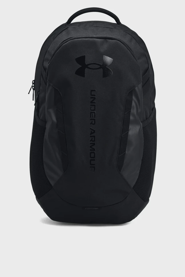 Рюкзак Under Armour UA Hustle 6.0 Backpack 1384672-003