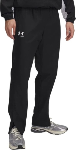 Брюки Under Armour UA Rival Wvn Windbreaker Pnt 1390150-001