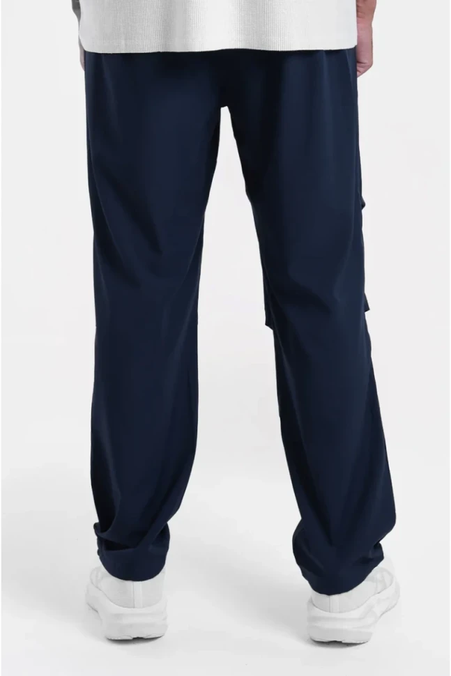 Брюки Boxraw Tunero Training BXR-TTJ-Blue