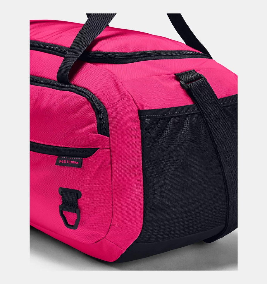 Рюкзак Under Armour UA Undeniable 4.0 Duffle SM 1342656-653