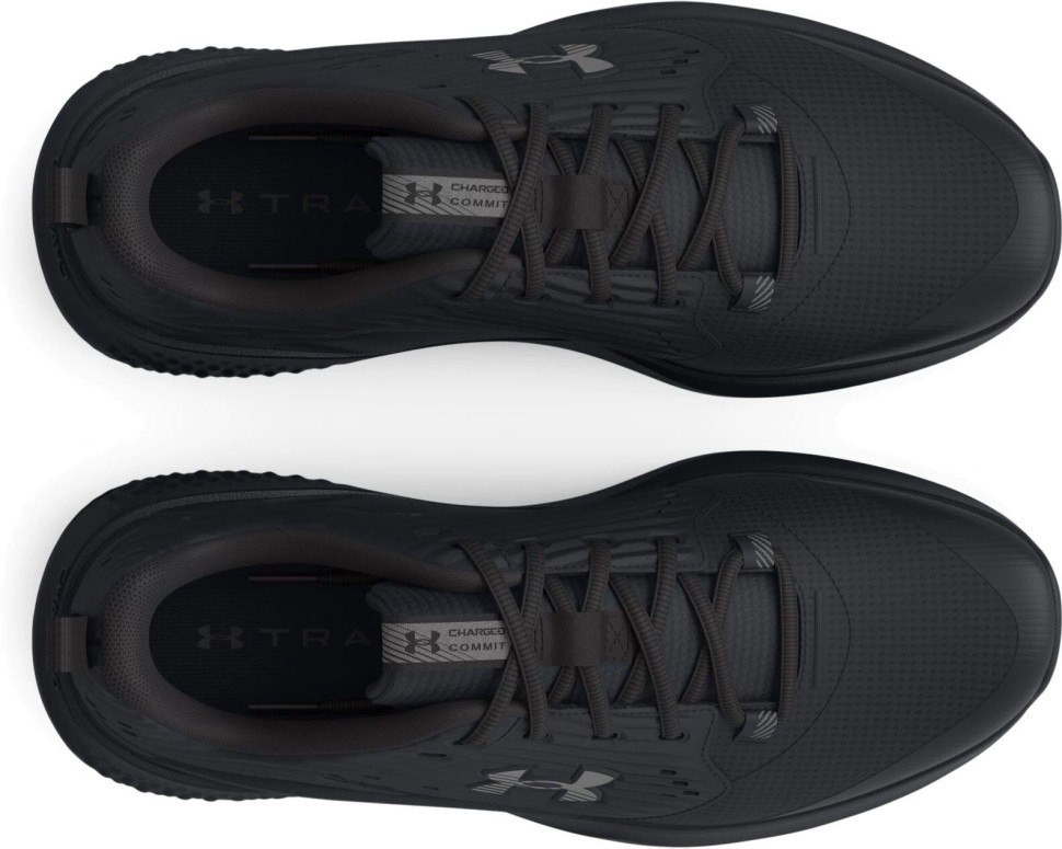 Кроссовки Under Armour UA Charged Commit TR 4 3026017-005