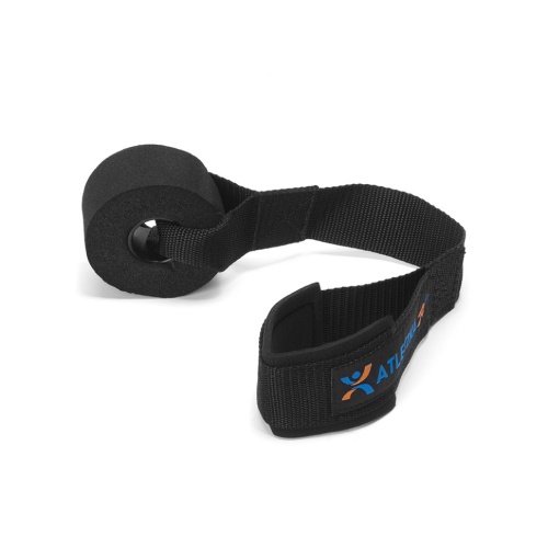 Дверной фиксатор для эспандеров