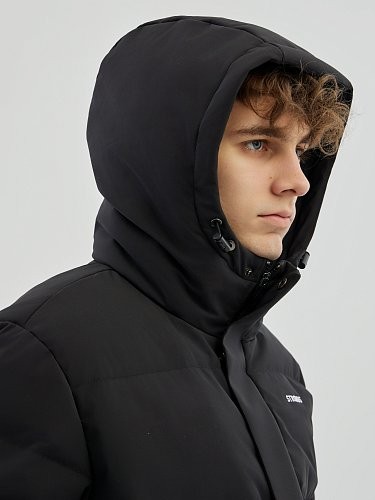 Пуховик Strobbs E2336-3