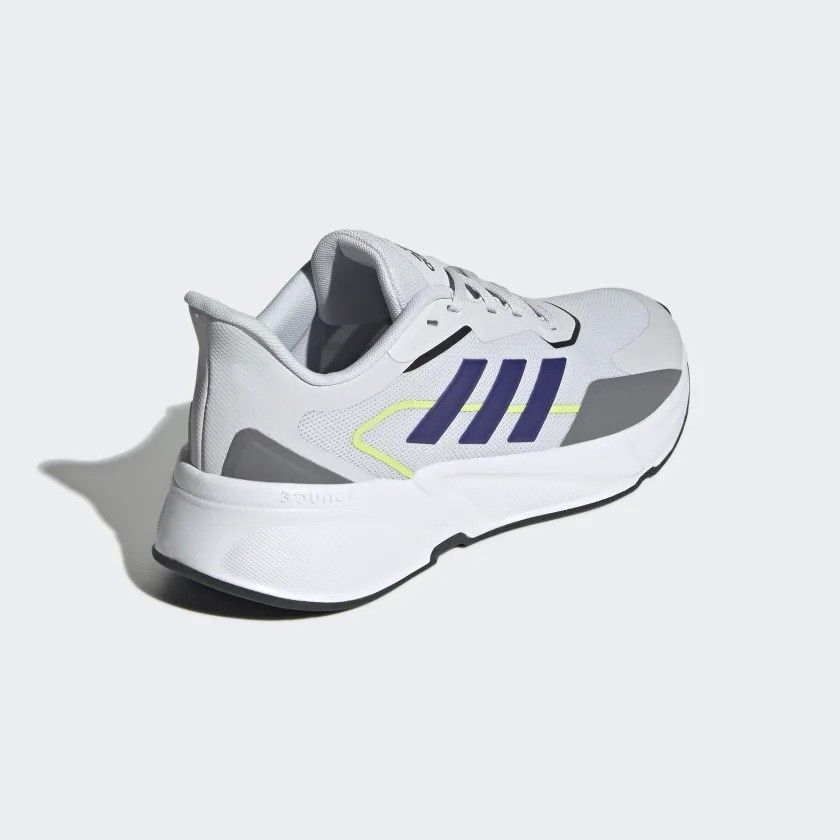 Кроссовки Adidas X9000L1 GX8296