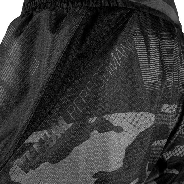 Шорты ММА Venum Tactical Urban Camo/Black-Black 02387
