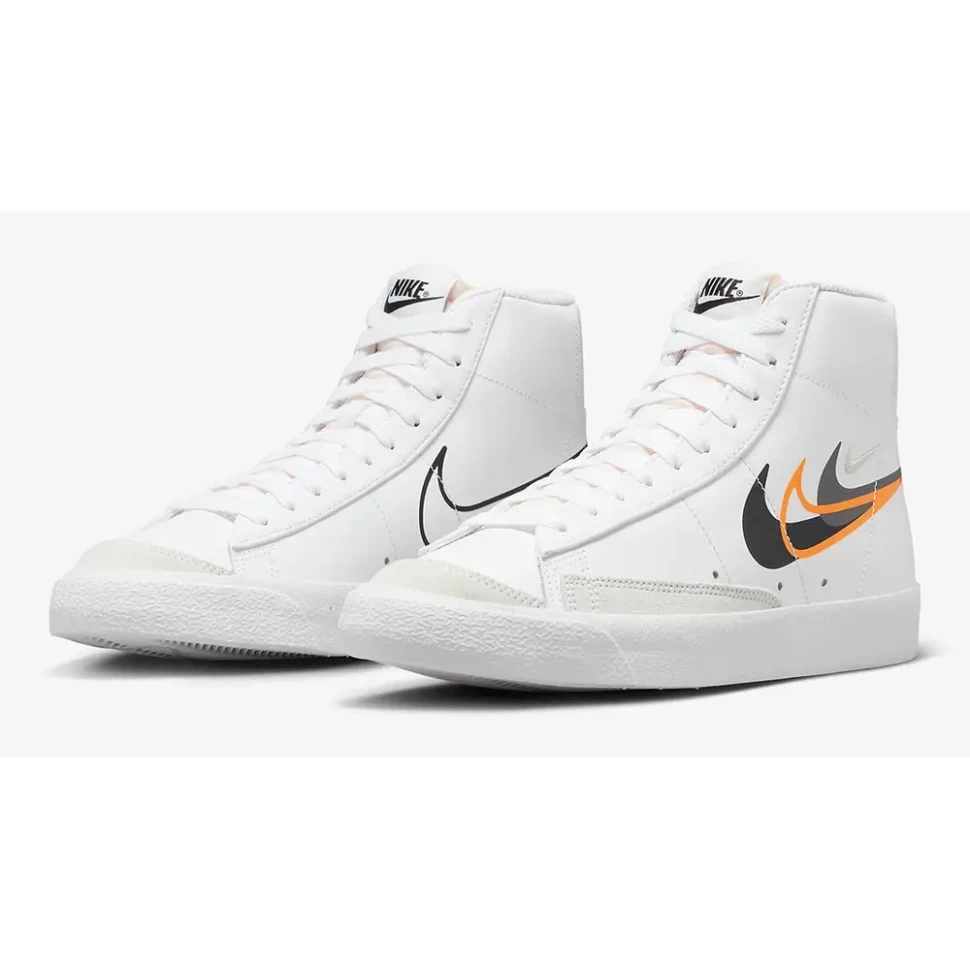 Кеды Nike BLAZER MID '77 FN7809-100