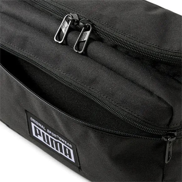 Сумка на пояс Puma PUMA Academy Waist Bag 7840001