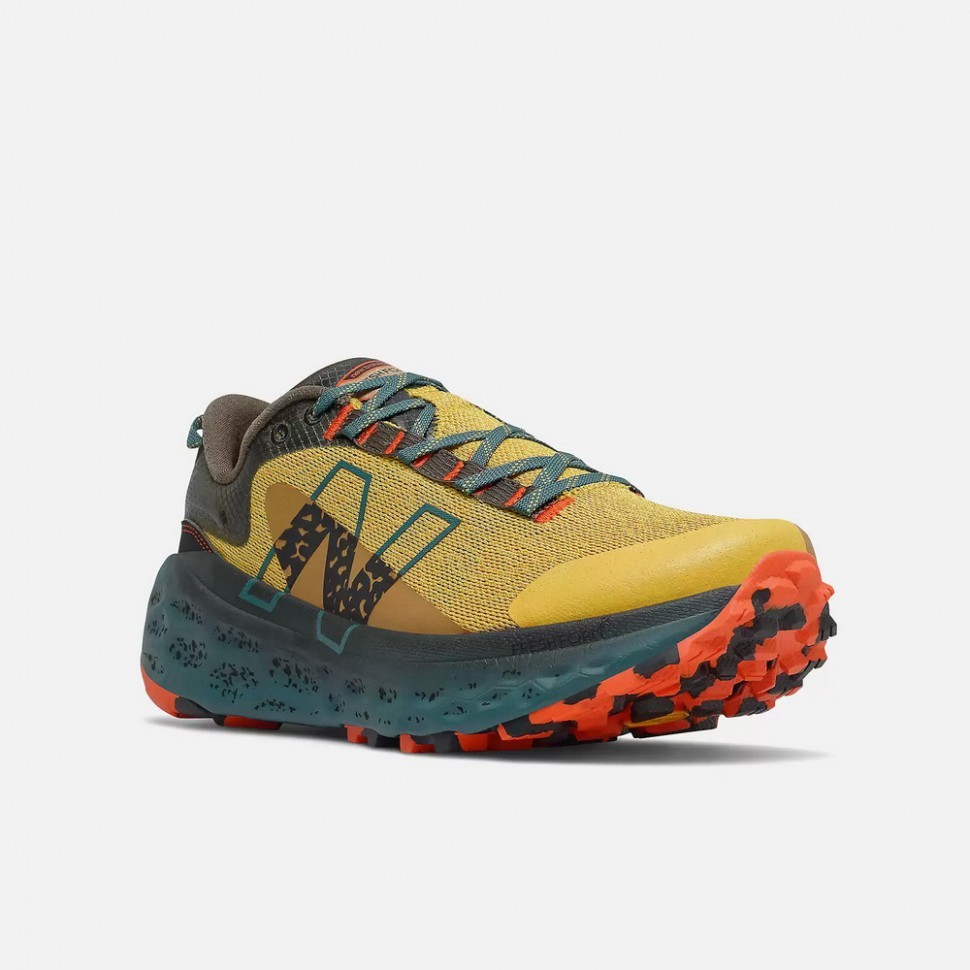Кроссовки New Balance MTMORLH2/D