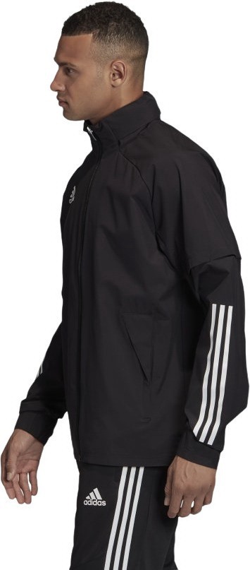 Ветровка Adidas CON20 AW JKT EA2507