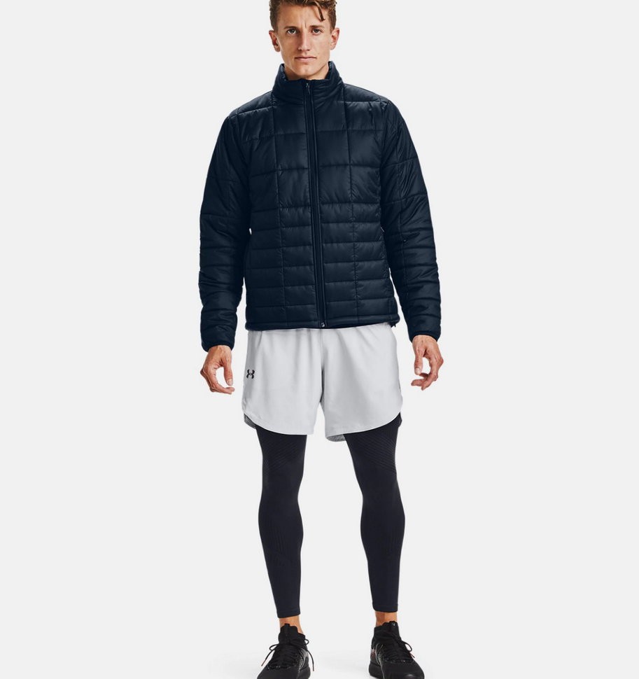 Куртка Under Armour UA Armour Insulated Jacket 1342739-408