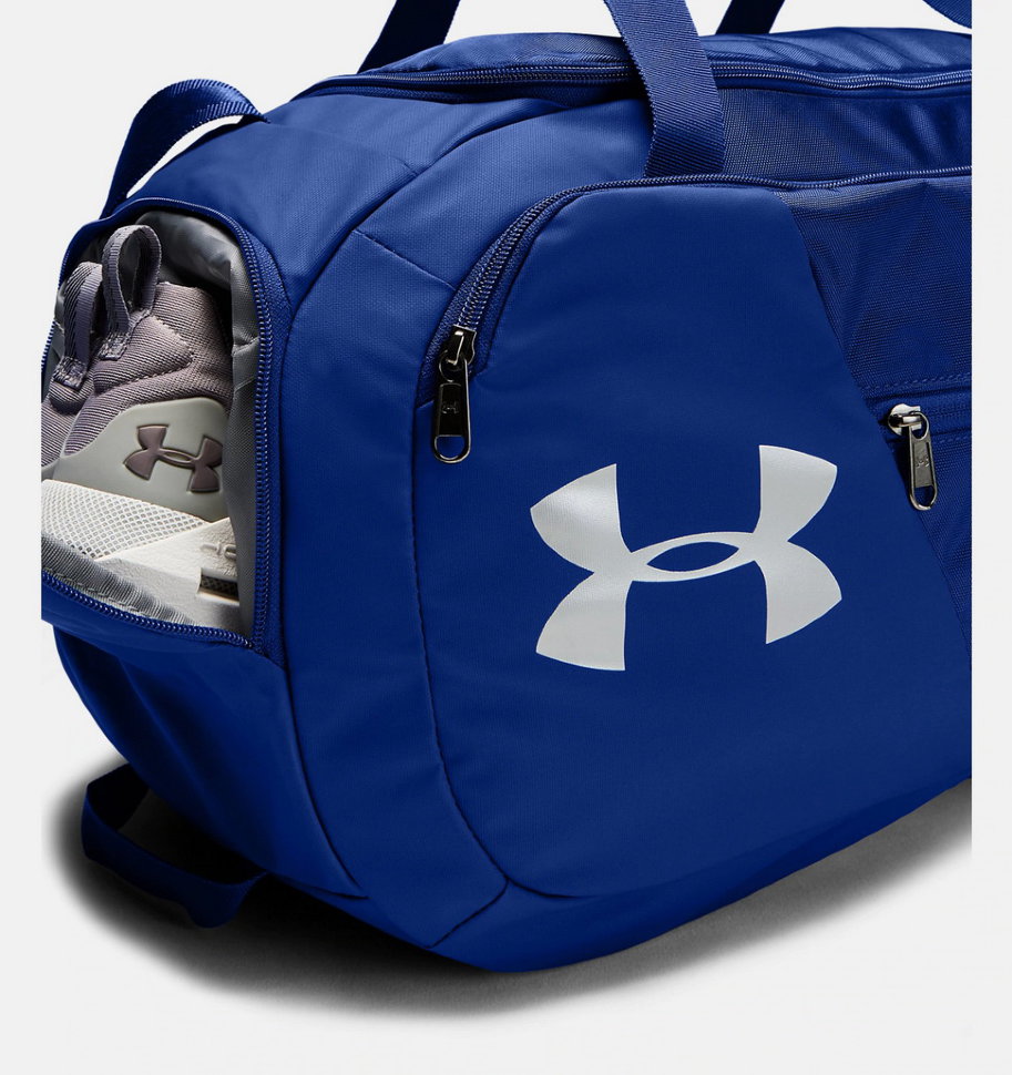 Рюкзак Under Armour Undeniable Duffel 4.0 SM 1342656-400