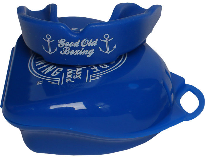 Капа Hardcore Training Good Old Boxing hctprburl06