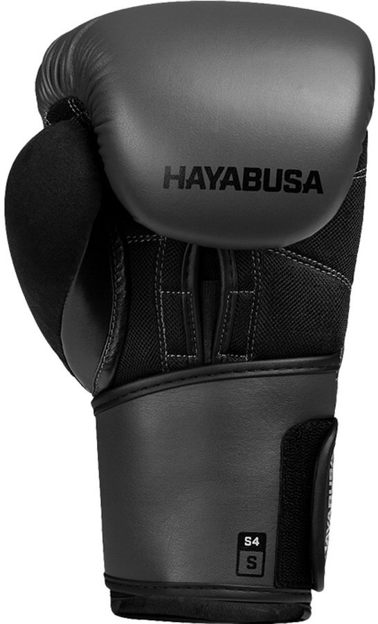 Перчатки боксерские Hayabusa S4 hayboxglove096