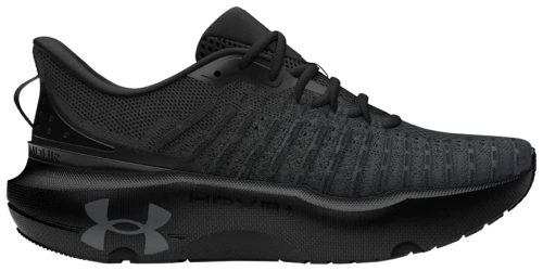 Кроссовки Under Armour UA Infinite Elite-BLK 3027189-006