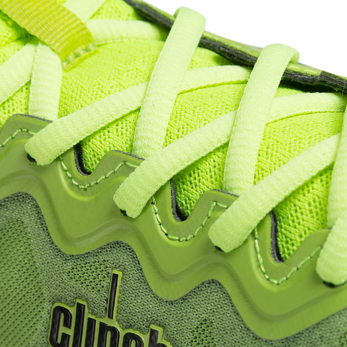 Боксерки Clinch Aero C444желто-черные