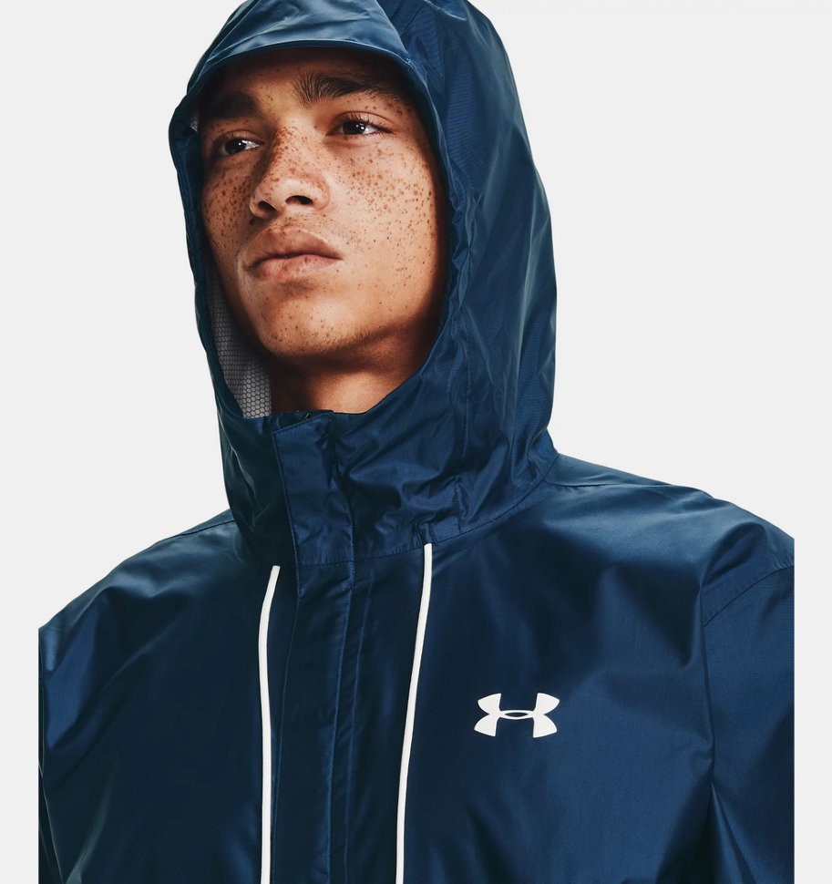 Ветровка Under Armour UA CLOUDSTRIKE SHELL 1350950-408