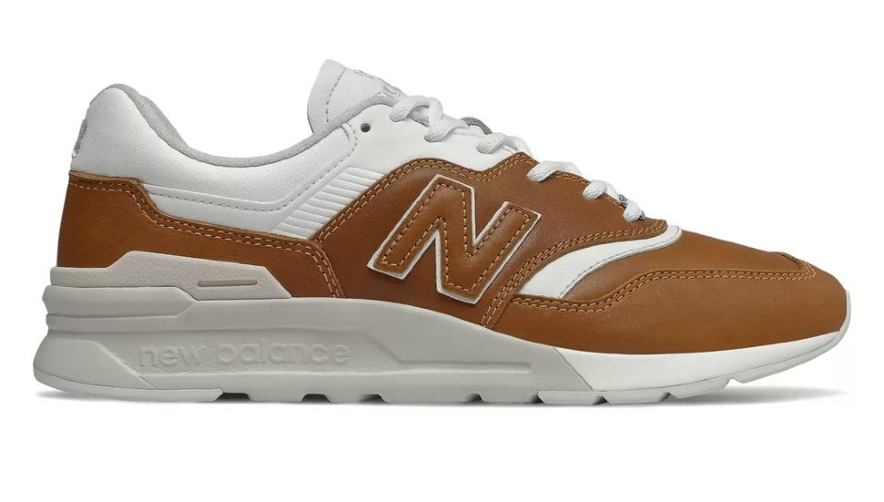 Кроссовки New Balance CM997HEP/D