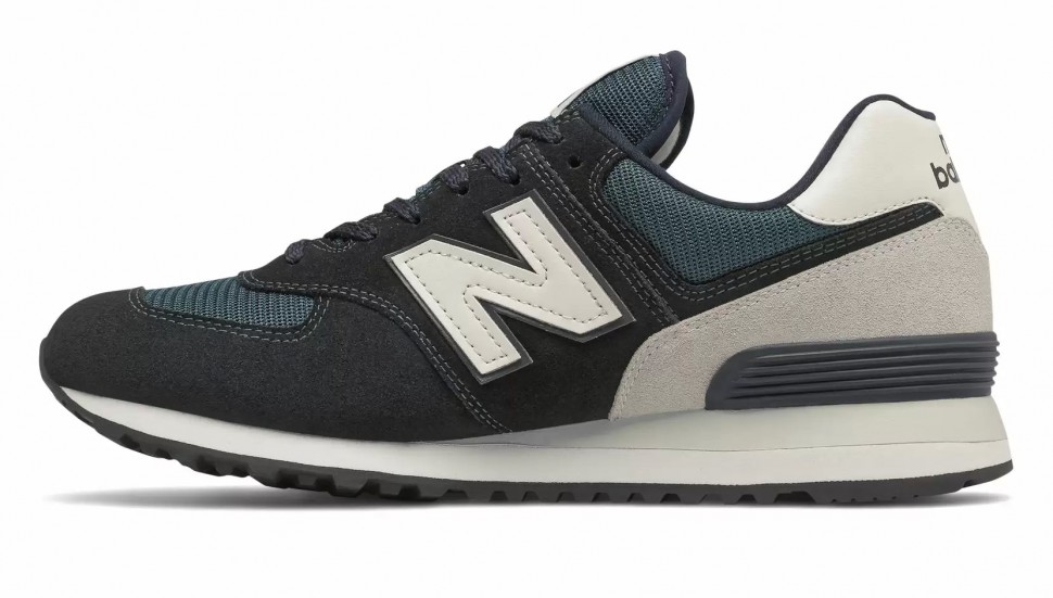 Кроссовки New Balance ML574BD2/D